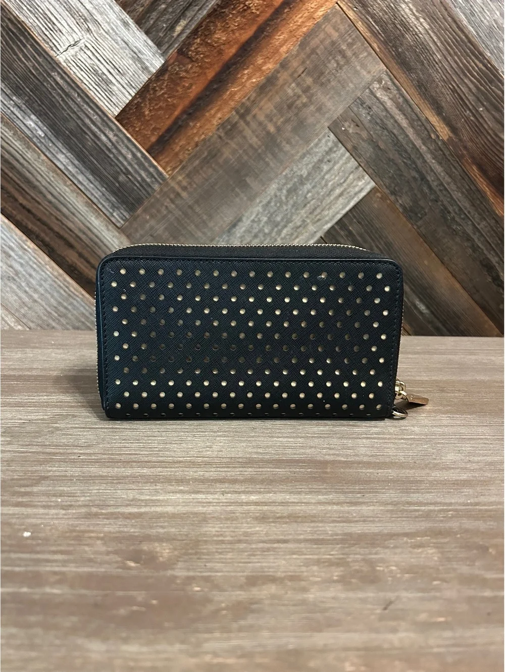 Michael Kors Jet Set Large Flat Wallet